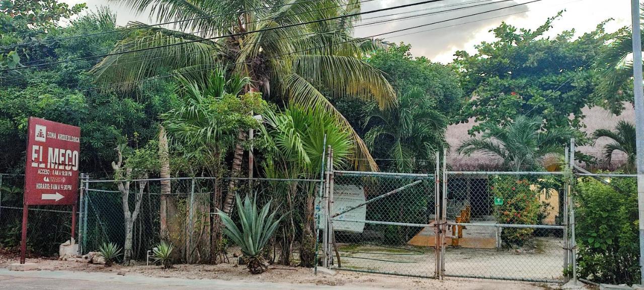 Апартаменти Tu Casa En El Caribe Канкун Екстер'єр фото