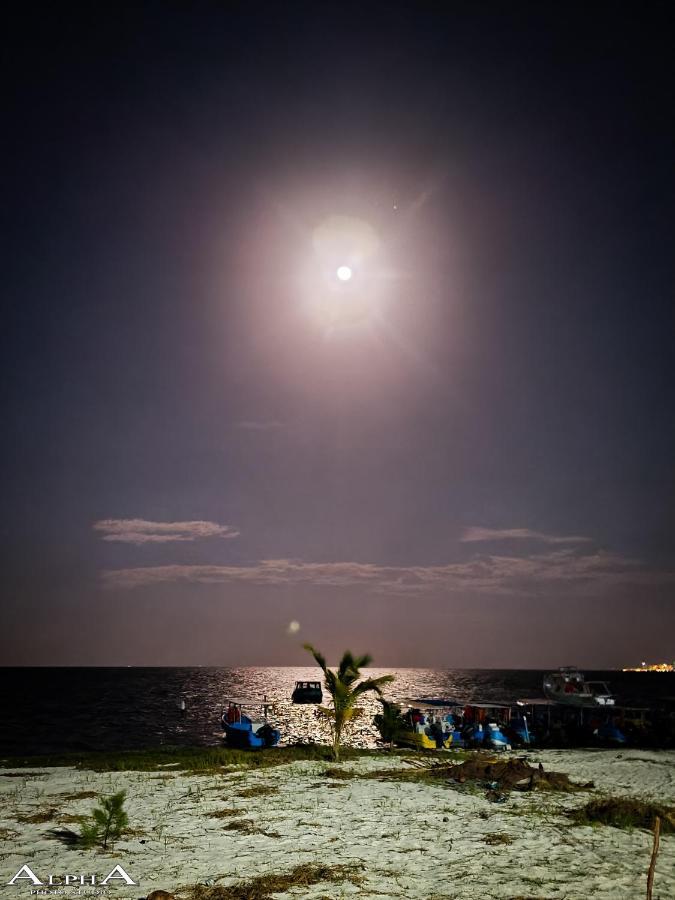 Апартаменти Tu Casa En El Caribe Канкун Екстер'єр фото