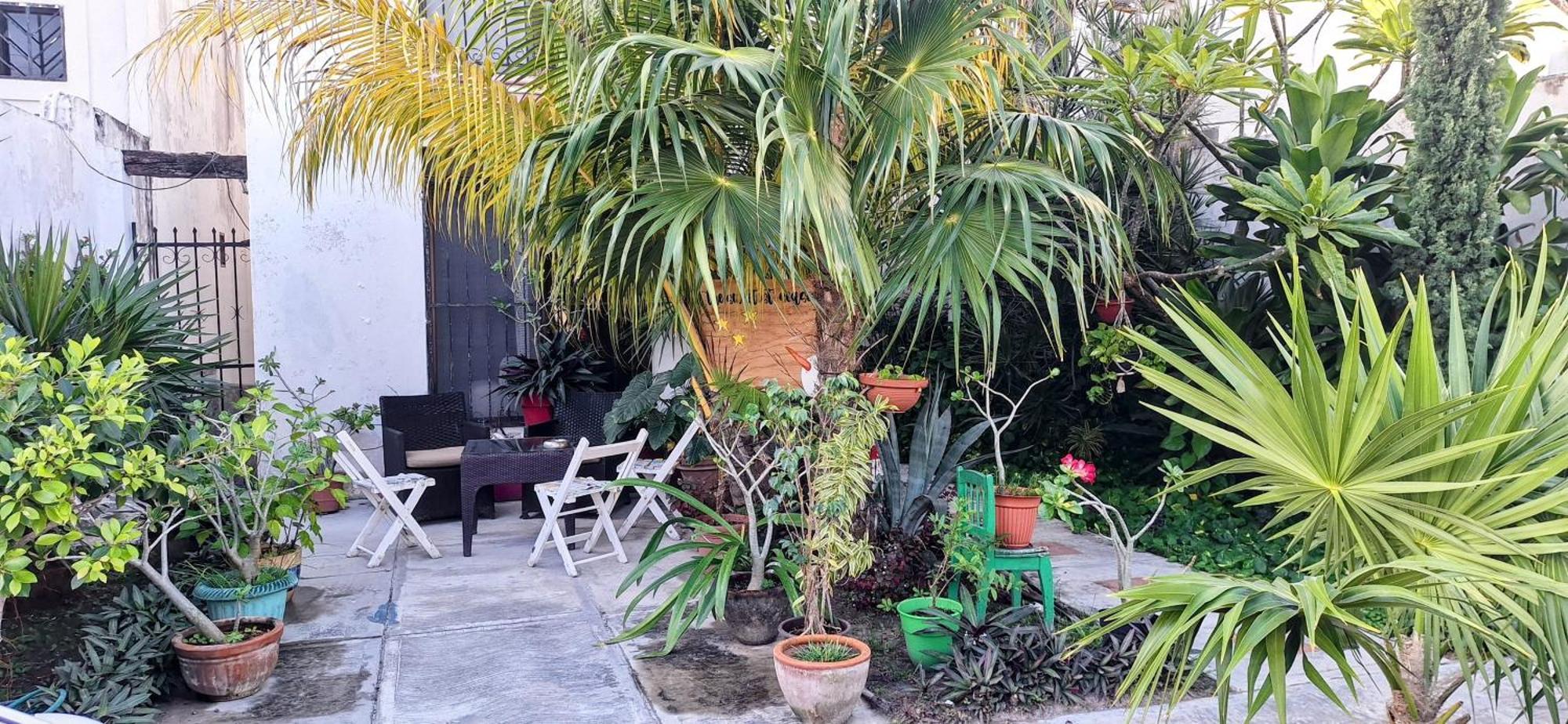Апартаменти Tu Casa En El Caribe Канкун Екстер'єр фото